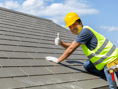 About Roof Repair Experts Charlotte, MI